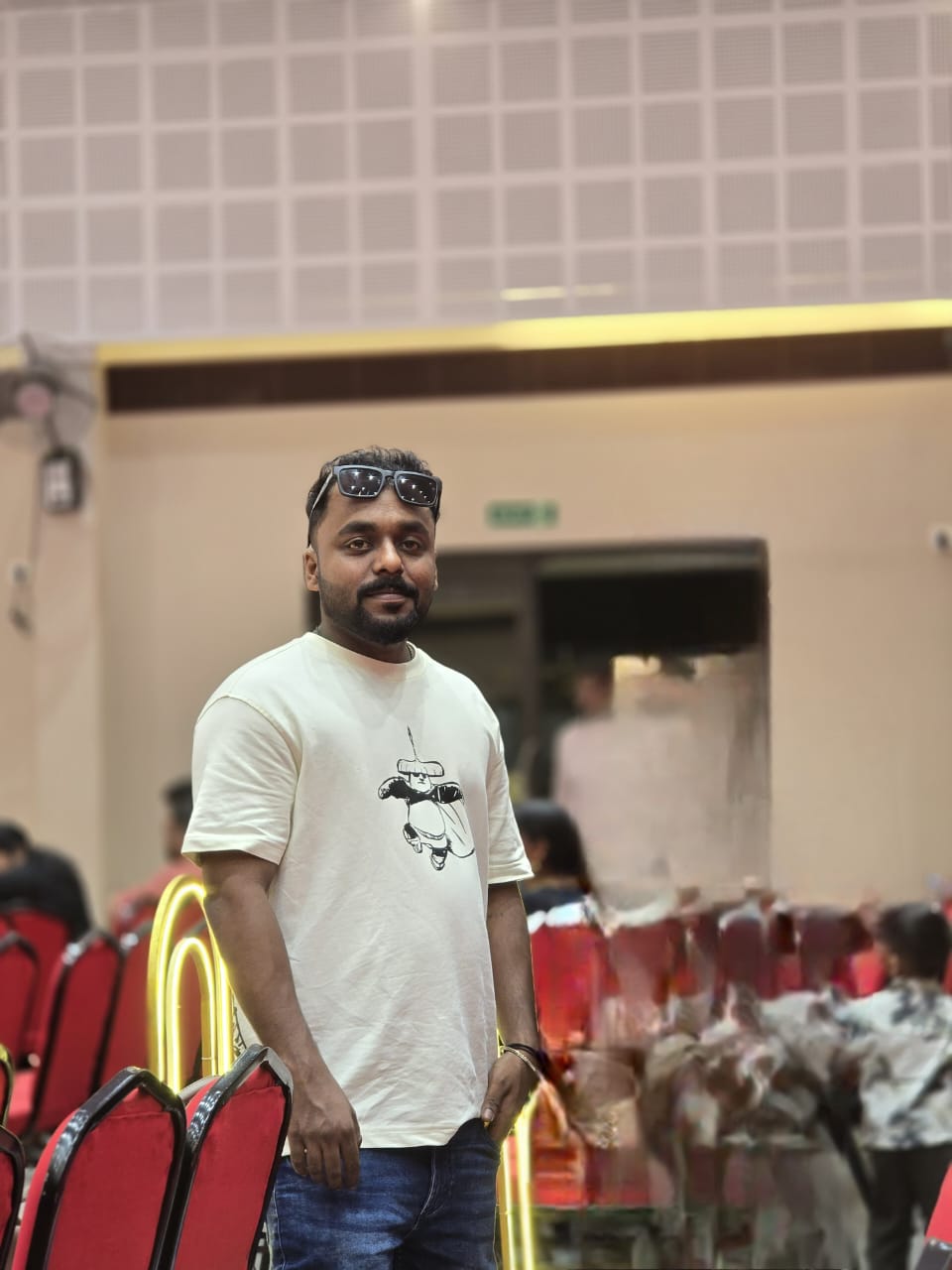 RASHIL NR